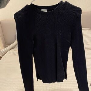 Abercrombie sweater shirt